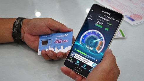 Ministry of Information and Communications prepares to auction 2.6 GHz bandwidth