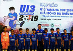 Yamaha Cup returns, seeking young football talents