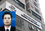Bộ Công an truy nã Chủ tịch HĐQT Đại học Đông Đô Trần Khắc Hùng