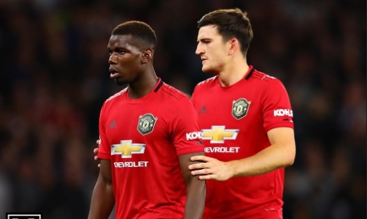 Solskjaer tuyên bố: 'Pogba vẫn đá 11m cho MU'