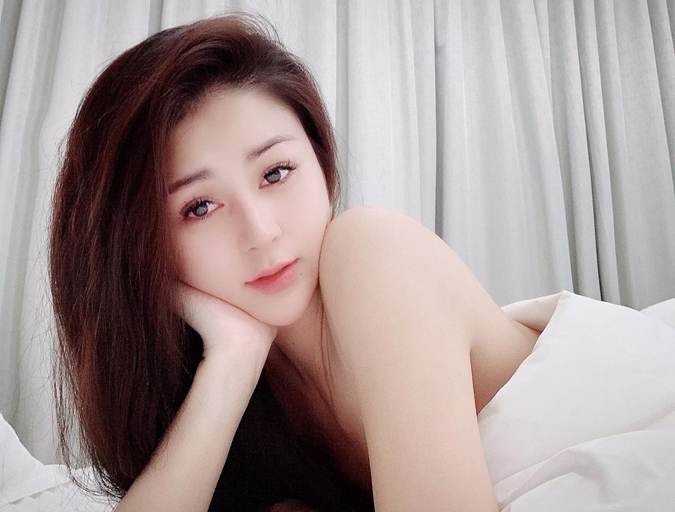 Diễn viên 9X làm mẹ đơn thân xinh như hoa hậu trong phim thay thế 'Về nhà đi con'