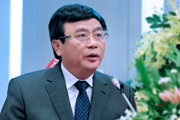 ‘Không ít người nghĩ học để làm cán bộ rồi mới làm việc, làm người’