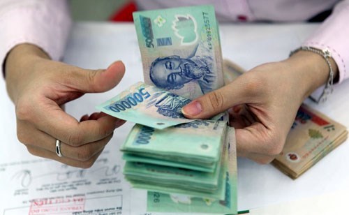 Danh tính người hưởng lương hưu cao nhất Việt Nam, 100 triệu/tháng