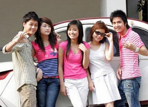 ‘Nhật ký Vàng Anh’ và cú bẻ lái trăm tỷ của VTV