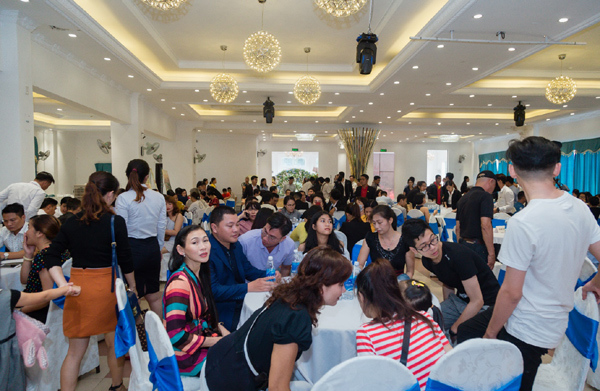 Mở bán Bảo Lộc Golden City, chiết khấu 15% cho nhà đầu tư