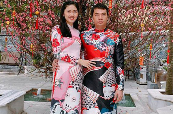 Cuộc sống Á hậu Thanh Tú thay đổi thế nào kể từ sau khi kết hôn với đại gia?