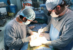 Doctors perform successful liver transplant on premature baby