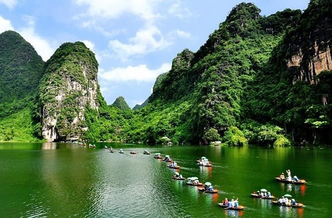 Ninh Binh promotes tourism on TikTok platform