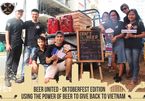 Craft beer festival set for Da Nang this weekend