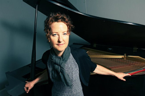 US pianist Myra Melford to perform in HCM City this weekend