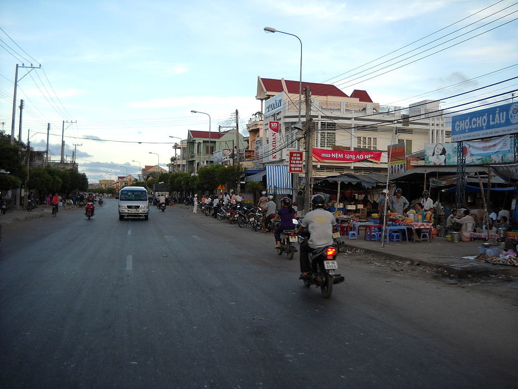 Sai phạm tại KDC Xuân An 2, Sở Xây dựng yêu cầu… rút kinh nghiệm