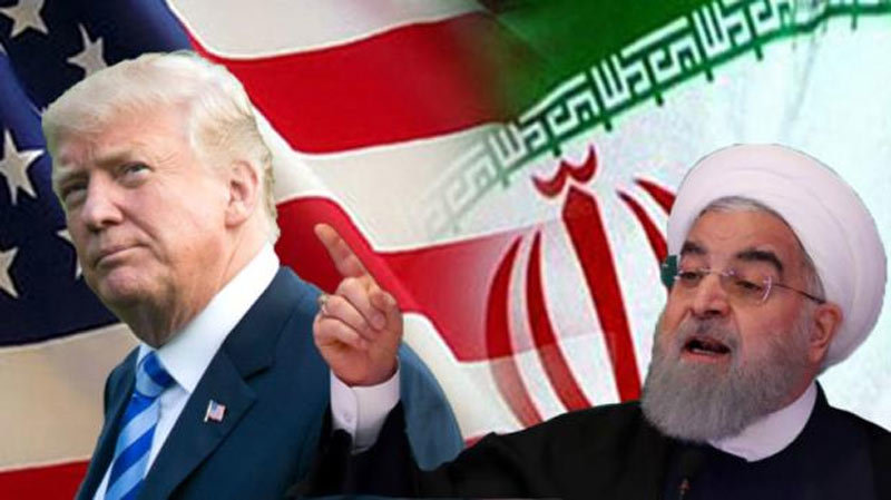 Nguồn cơn đẩy Mỹ - Iran vào thế đối đầu hiện tại