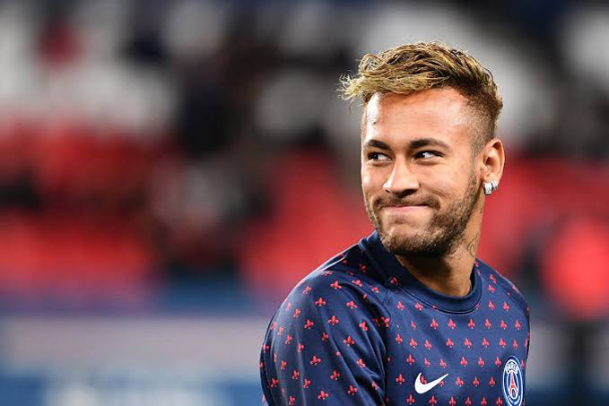 Nóng chuyển nhượng Neymar, Barca bị từ chối phũ