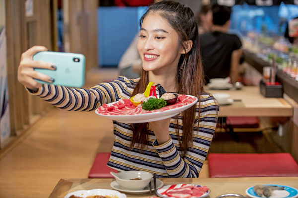 Coca-Cola Plus - bảo bối giúp hạn chế hấp thu chất béo