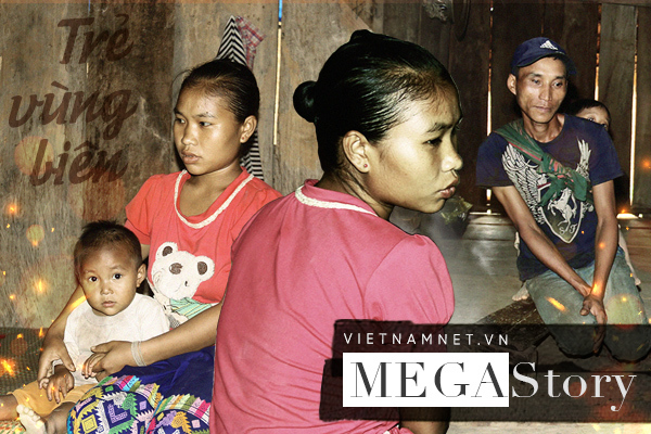 Bí mật trên chuyến xe đưa 5 đứa trẻ rời nhà lúc nửa đêm