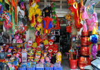 Cheap Chinese toys flood Vietnamese market despite safety concerns