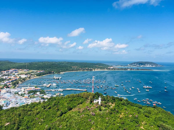 'Con gái, nếu con muốn ly hôn…'