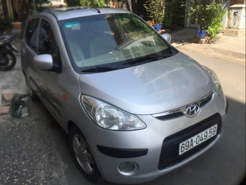 Ô tô Hyundai siêu rẻ dưới 200 triệu, 4 mẫu xe cũ ăn khách ở Việt Nam