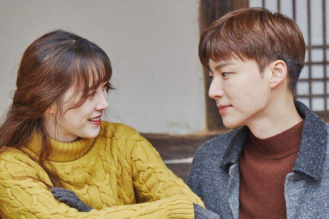 Chê ngực vợ xấu, hôn nhân của Ahn Jae Hyun và Goo Hye Sun đi tới đổ vỡ