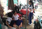 Những trưa dài vất vưởng của 3 chị em tiểu học Sài Gòn
