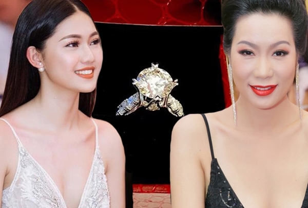 Cuộc sống ngập trong nhung lụa của 2 Á hậu lấy chồng đại gia giàu có nổi tiếng