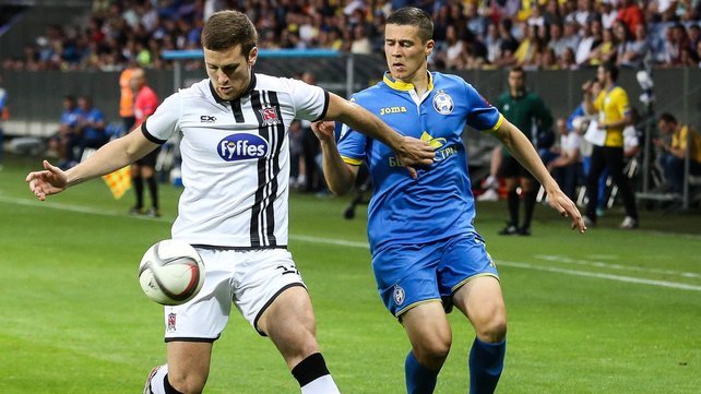 Kết quả bóng đá hôm nay 23/8