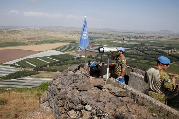 Quân đội Israel thừa nhận bắn nhầm máy bay dân sự