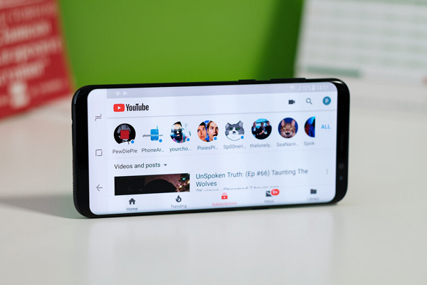 Google sẽ xóa bỏ tính năng nhắn tin trên YouTube