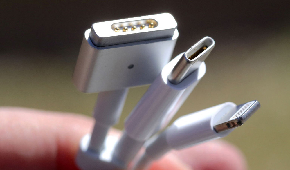 iPhone 11 sẽ được trang bị bộ sạc USB-C?