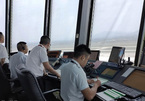 Air traffic controllers face the strain with rising flights