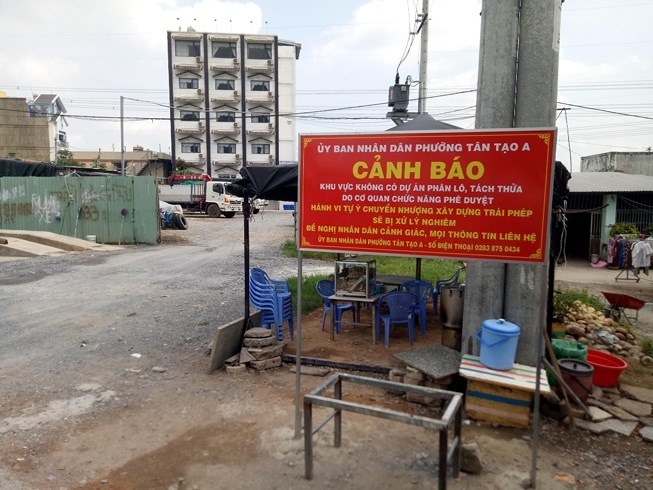 Ngôi nhà xinh xắn của em gái Trịnh Công Sơn