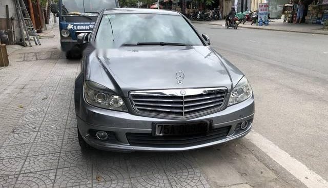 Xe sang Mercedes dưới 500 triệu: 3 mẫu cũ nổi bật