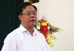 Thủ tướng kỷ luật cảnh cáo Phó Chủ tịch Sơn La Phạm Văn Thủy