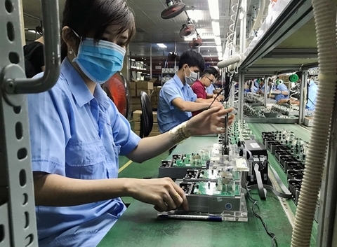 Vietnam is Asia’s bright spot amid trade tensions: UOB report