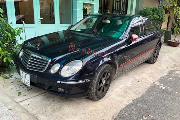 Giá Xe Mercedes Dưới 500 Triệu Đồng: Rẻ Mà Chất