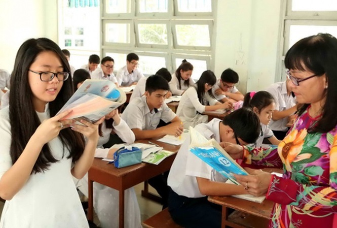 New education program: teachers’ competence plays key role