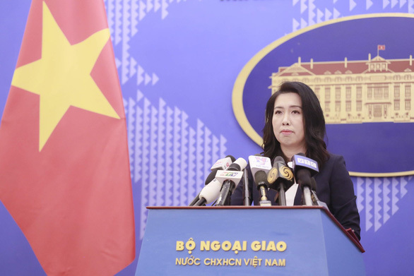 Việt Nam sẽ tham gia cuộc diễn tập Mỹ và ASEAN đầu tiên