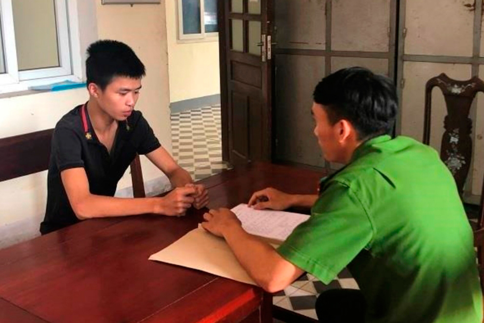 Cô gái Hà Tĩnh bị lừa 318 triệu 'làm lễ' để người yêu cũ quay lại