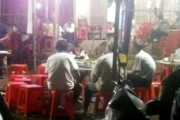 Người đàn ông xô xát rồi chết ở Đắk Lắk, gia đình không báo công an