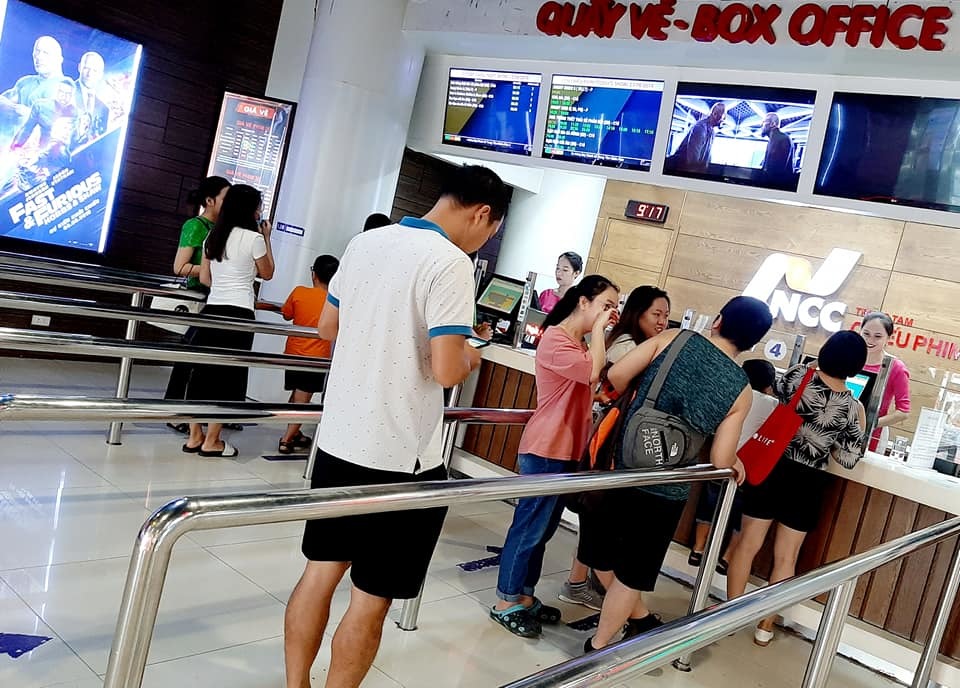 'Luật Điện ảnh bộc lộ nhiều điểm lỗi thời, lạc hậu, không phù hợp với thực tế'