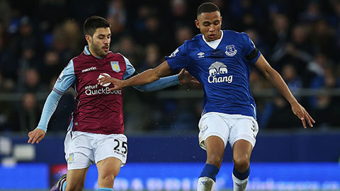 Kết quả bóng đá hôm nay 24/8