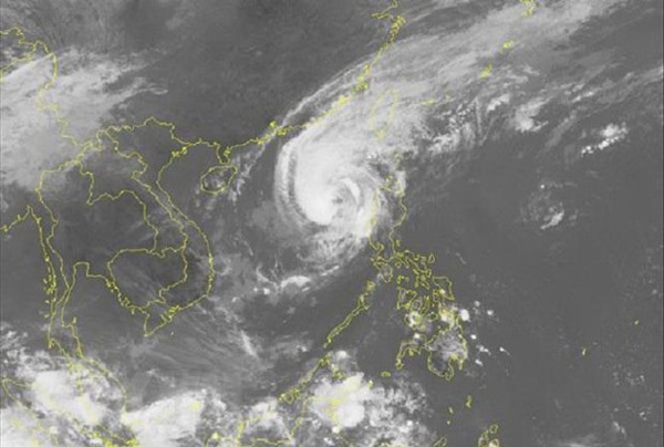 Four storms to hit mainland in rest of 2019