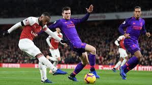 Lịch thi đấu bóng đá hôm nay 24/8: Liverpool đại chiến Arsenal