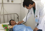 Người đàn ông Singapore bị nhồi máu cơ tim nặng được bác sĩ Việt cứu sống