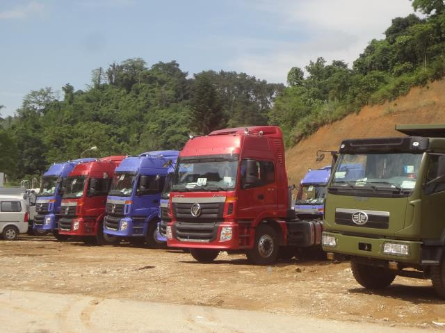 Trung Quốc đột ngột áp quy định mới, ngàn DN 'đứng ngồi không yên'