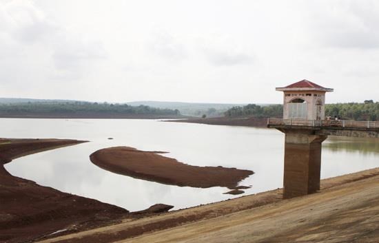 Dams in Vietnam's Central Highlands in state of disrepair, pose threat of bursting