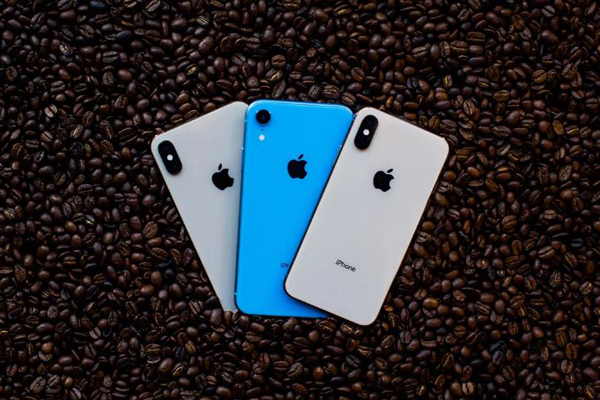 iPhone 11 có tính năng chống rơi vỡ, đập đất không hỏng