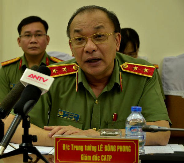 No place for black credit in HCM City