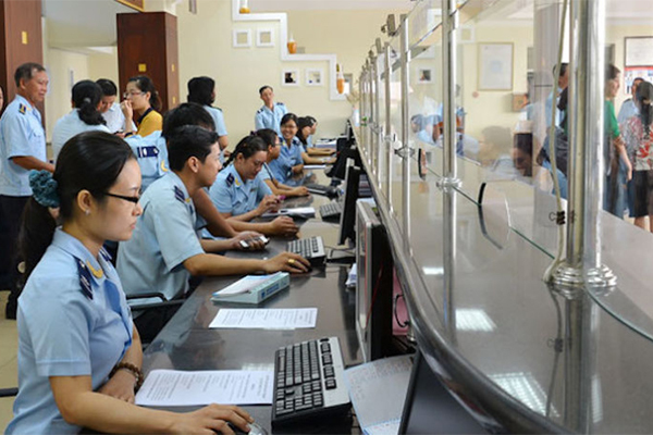 Bộ Tài chính đông biên chế nhất, hơn 67.800 người