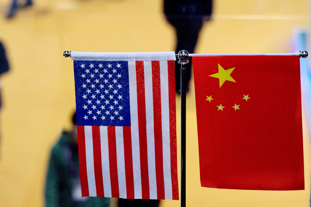 Trung Quốc ra đòn thuế mới với hàng hóa Mỹ